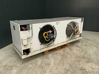 Goedhart vcb825610 verdamper - afbeelding 1 van  4