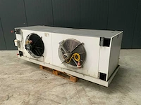 Goedhart vcb825610 verdamper - afbeelding 2 van  4