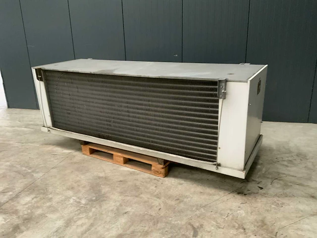 Goedhart vcb825610 verdamper - afbeelding 3 van  4