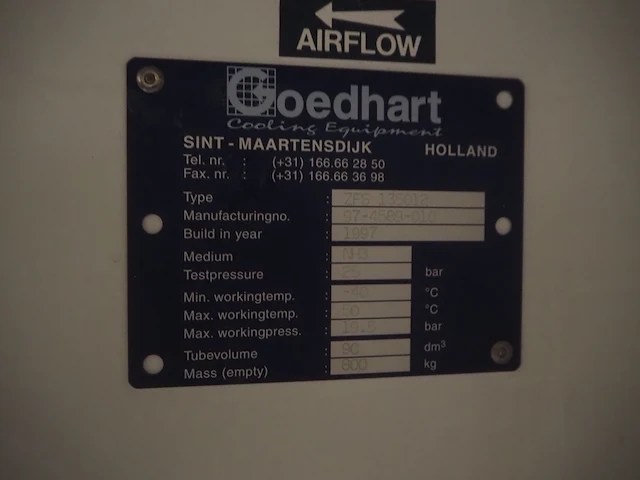 Goedhart - afbeelding 7 van  7