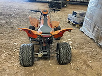 Goes 220 quad - afbeelding 5 van  5
