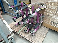 Gojack automover (4x) - afbeelding 1 van  4