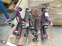 Gojack automover (4x) - afbeelding 2 van  4
