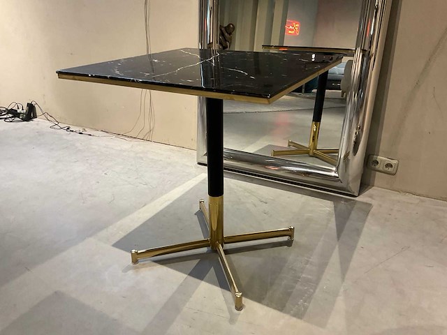Gola bistro tafel - afbeelding 4 van  11