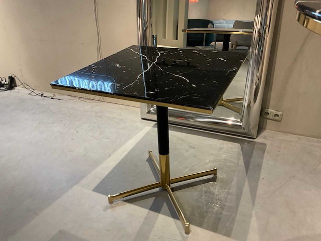 Gola bistro tafel - afbeelding 6 van  11