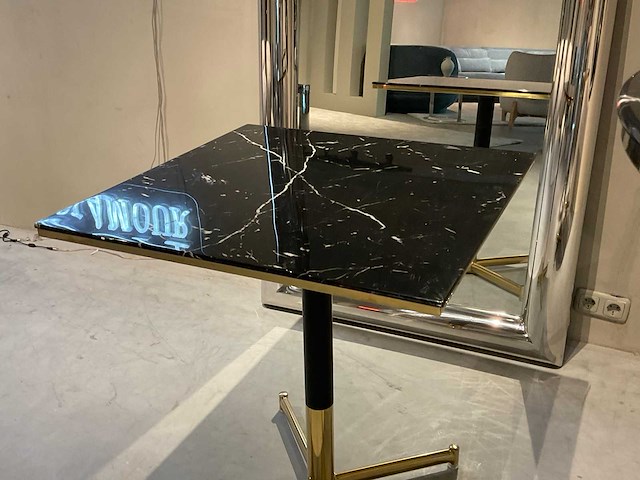 Gola bistro tafel - afbeelding 7 van  11