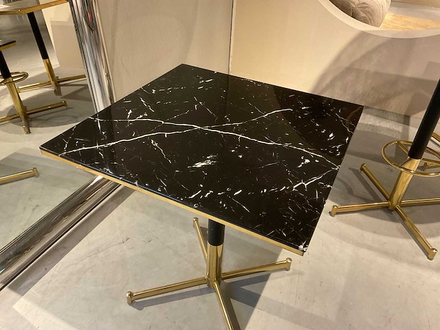 Gola bistro tafel - afbeelding 8 van  11