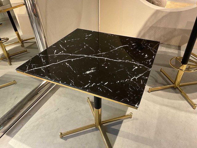 Gola bistro tafel - afbeelding 11 van  11