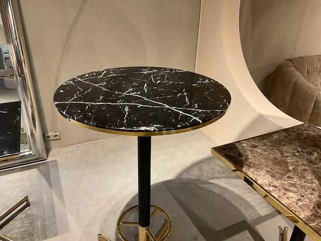 Gola statafel - afbeelding 2 van  11