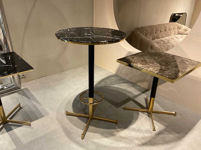 Gola statafel - afbeelding 3 van  11