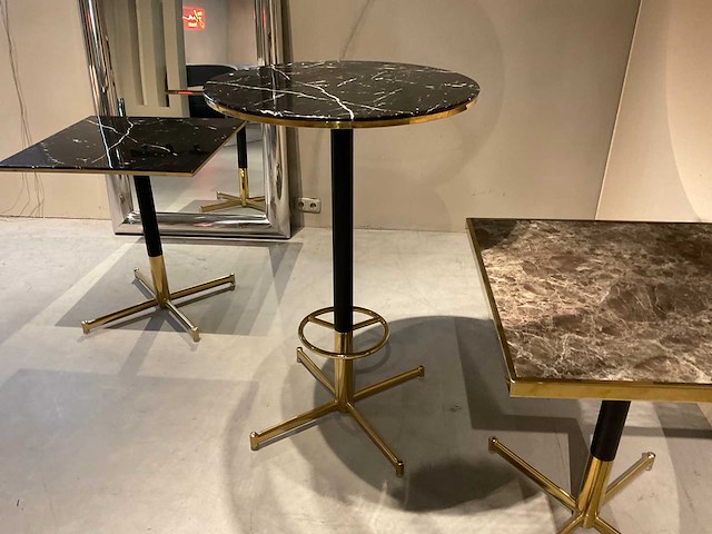 Gola statafel - afbeelding 1 van  11