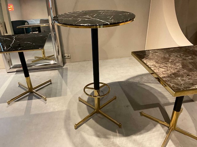 Gola statafel - afbeelding 4 van  11