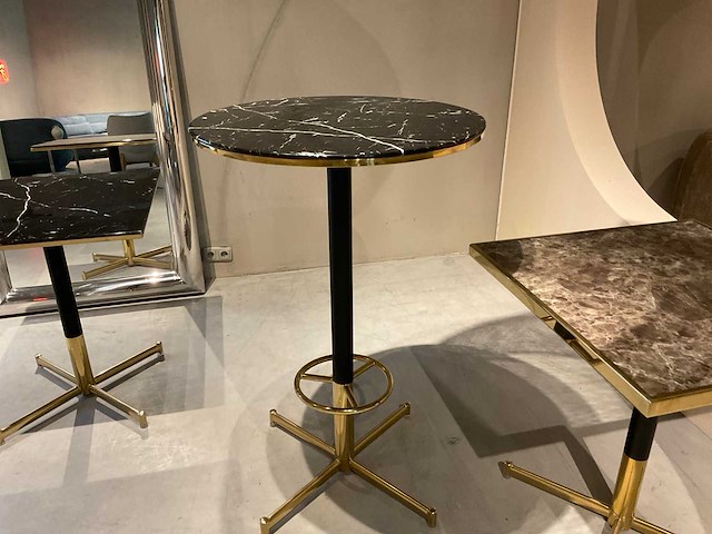 Gola statafel - afbeelding 5 van  11