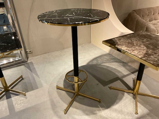 Gola statafel - afbeelding 6 van  11