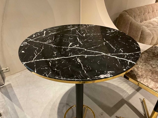 Gola statafel - afbeelding 7 van  11