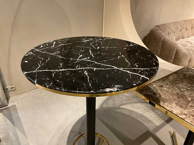 Gola statafel - afbeelding 8 van  11