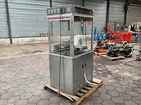 Gold medal popcorn maker - afbeelding 1 van  9