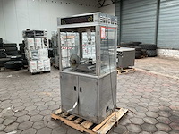 Gold medal popcorn maker - afbeelding 2 van  9