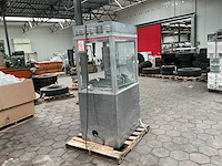 Gold medal popcorn maker - afbeelding 3 van  9