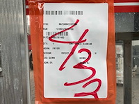 Gold medal popcorn maker - afbeelding 9 van  9