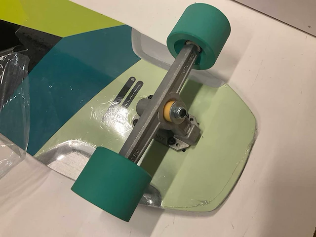Goldcoast skateboard - afbeelding 4 van  4