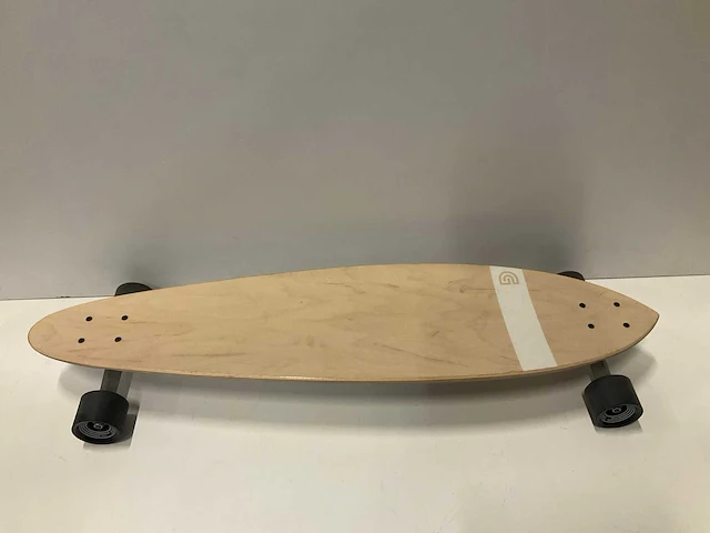 Goldcoast skateboard - afbeelding 1 van  4