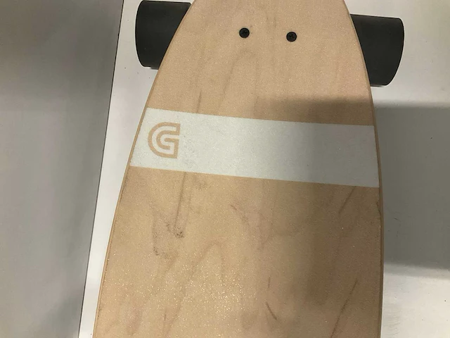 Goldcoast skateboard - afbeelding 2 van  4