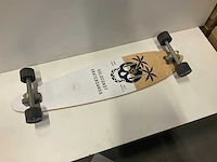Goldcoast skateboard - afbeelding 3 van  4