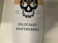 Goldcoast skateboard - afbeelding 4 van  4