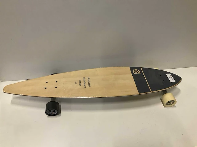 Goldcoast skateboard - afbeelding 1 van  5