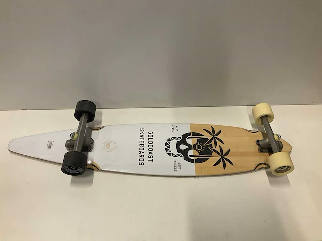 Goldcoast skateboard - afbeelding 3 van  5
