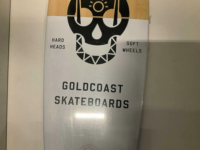 Goldcoast skateboard - afbeelding 5 van  5