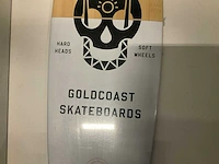Goldcoast skateboard - afbeelding 5 van  5