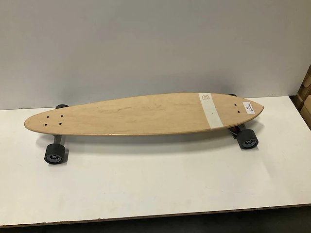 Goldcoast skateboard - afbeelding 1 van  4