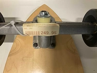 Goldcoast skateboard - afbeelding 4 van  4