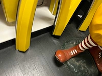 Golden arch mc donalds decoratie - afbeelding 4 van  6