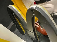 Golden arch mc donalds decoratie - afbeelding 5 van  6