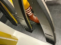Golden arch mc donalds decoratie - afbeelding 6 van  6