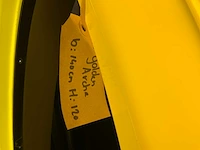 Golden arch mc donalds decoratie - afbeelding 3 van  8