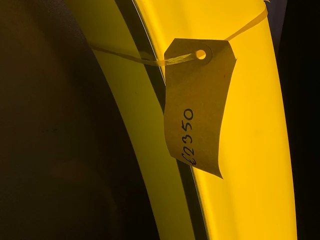 Golden arch mc donalds decoratie - afbeelding 4 van  8