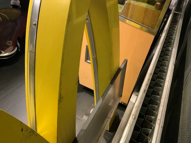 Golden arch mc donalds decoratie - afbeelding 7 van  8