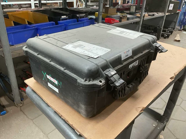 Golden engineering xrs-3 x-ray source - afbeelding 2 van  11
