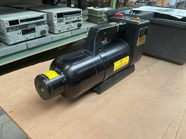 Golden engineering xrs-3 x-ray source - afbeelding 5 van  11