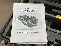 Golden engineering xrs-3 x-ray source - afbeelding 10 van  11