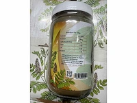 Golden licorice - zoethoutpoeder (120x) - afbeelding 4 van  7