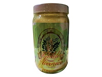 Golden licorice - zoethoutpoeder (480x) - afbeelding 1 van  7