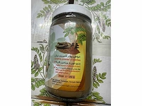 Golden licorice - zoethoutpoeder (9600x) - afbeelding 3 van  7