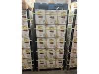 Golden licorice - zoethoutpoeder (9600x) - afbeelding 7 van  7