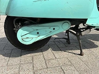 Golden lion l1e-b electrische scooter - afbeelding 2 van  17