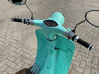 Golden lion l1e-b electrische scooter - afbeelding 5 van  17